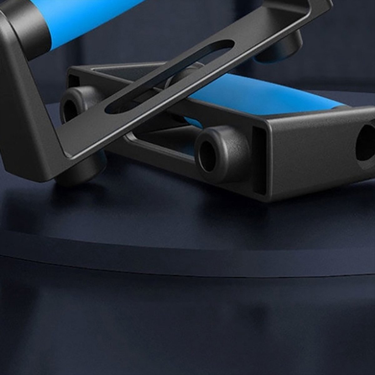 Tabla de realce plegable portá - Push Up Board reseña y precio