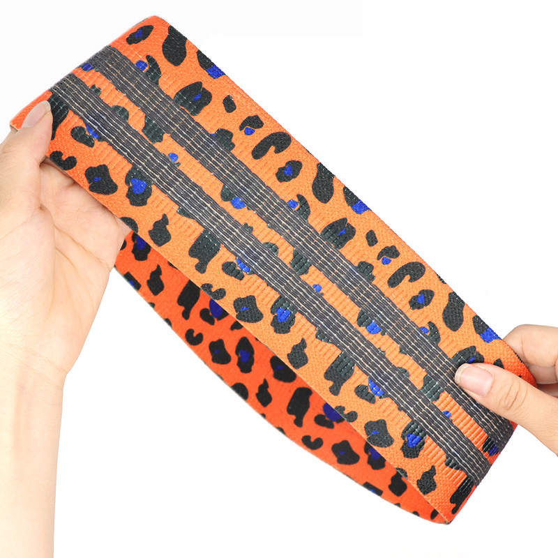 Bandas de Resistencia con Esta - Yoga Fitness Resistance Band reseña y precio