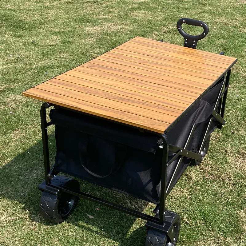 Mesa Plegable de Aleación de A - Push Up Board reseña y precio